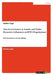 Two-Level-Games in Seattle and Doha: Domestic Influences on WTO Negotiations: With special focus on issue linkages by Steffen Vogel