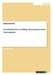 Sozialisationscontrolling. Konzeption eines Instruments by Heinicke, Klaus