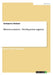 Microeconomics - Development aspects by Akampurira Abraham