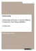 Outsorcing of Security to private Military Contractors: State Responsibilities: Sovereingty Issues by Nicholas Sunday