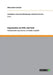 Organisation als Hilfe und Fluch: Herausforderung, Chance und Risiko zugleich by Schmidt, Alfons Maria
