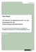 Das Modell "Produktionsschule" als ein Instrument für die Entwicklungszusammenarbeit: Eine Untersuchung der institutionellen Umsetzbarkeit des Produkt by Berger, Thomas