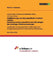 Lokalisierung von Nanopartikeln in Zellen mittels Rastertransmissionselektronenmikroskopie bei niedriger Elektronenenergie: Localization of Nanopartic by Schumann, Martin F.