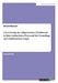 Darstellung der Allgemeinen Feldtheorie in ihrer einfachsten Form auf der Basis der dialektischen Logik und Herleitung des Teleronki-Modells: Grundlag by Meissner, Roland