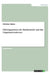 Führungssystem der Bundeswehr und das Organisationslernen by Christian Adams
