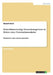 Krisenfinanzierung: Finanzmanagement in Zeiten einer Unternehmenskrise: Herausforderungen und Lösungsansätze by Schall, Eduard