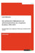 Die politischen Diskussionen zur Arbeitsmarktreform der rot-grünen Koalition 2002-2003: Konzeptlosigkeit oder erfolgreiche Profilierung von Bündnis 90 by Louis Schiemann