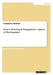 Project Planning & Management - Aspects of Development by Akampurira Abraham