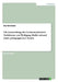 Die Anwendung des hermeneutischen Verfahrens von Wolfgang Klafki anhand eines pädagogischen Textes by Herrmann, Eva