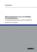 Elektrofotografischer Druck von leitfähigen Dickschichtstrukturen: Elektrofotografie als Methode zum Druck von Elektronik by Büttner, Dustin