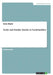 Sucht und Familie. Kinder in Suchtfamilien by Eva Brellek