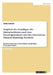Vergleich der Grundlagen des Jahresabschlusses nach dem Handelsgesetzbuch und den International Financial Reporting Standards: Inklusive Bewertung von by Lasseck, Anika