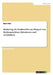 Marketing für Freiberufler am Beispiel von Rechtsanwälten, Zahnärzten und Architekten by Hütt, Marc