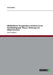 Musikalische Gruppenimprovisation in der Sozialpädagogik. Wesen, Wirkung und Möglichkeiten by Doerr, Frank