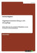 Organisationsentwicklung in der Altenpflege: Implementierung eines ambulanten Pflegedienstes in eine bestehende stationäre Einrichtung by Hagedorn, Christian