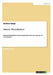 Islamic Microfinance: Implementing Islamic financial products into the structure of microfinance by Matthias Range