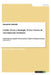 Crude Oil as a Strategic Power Factor in International Relations: Examining the example Norway and the Conflict of National Interests in the Arctic by Alexander Eriksröd