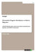 Alternative Dispute Resolution in Patent Disputes: A Worthwhile Alternative to the Current Patent Dispute Between Apple Inc. and SAMSUNG Electronics? by Anonymous