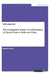 The Comparative Impact of Globalization of Clinical Trials in India and China by Ginika Egesimba