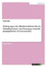 Bedingungen des Mittelmeerklimas für die Kulturlandschaft- und Naturraum (einschl. geographischer Formenwandel) by Fritz, Viola