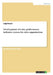 Development of a key performance indicator system for sales organizations by Luigi Bossio