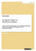 Konsignationslager im Handelsunternehmen: Analyse und Bewertung bestands- und versorgungsoptimierender Instrumente im Supply Chain Management eines Ha by Siebert, Timo