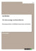 Der Kronzeuge im Kartellrecht: Bewertung im Lichte von Pfleiderer, DonauChemie und Schenker by Maritzen, Lars