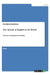 The Spread of English in the World: Variation and Linguistic Imperialism by Eva-Maria Kaufmann