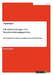 Die Entscheidungen des Bundesverfassungsgerichts: Der missing-link zwischen Grundgesetz und Rechtsprechung by Wiegner, Jörg