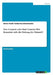 Free Content oder Paid Content: Wie finanziert sich die Zeitung der Zukunft? by Preuß, Simon