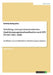 Erstellung eines prozessorientierten Qualitätsmanagementhandbuches nach DIN EN ISO 9001: 2000: Am Beispiel eines mittelständischen Dienstleistungsunte by Kudryashov, Dmitriy