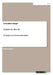Frauen in der SS: SS-Gefolge in den Konzentrationslagern by Bargel, Anna-Maria