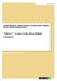 Yahoo! - A case study about brand valuation by Thomas Kuhn