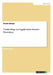 Controlling von Application Service Providern by Menzel, Martin