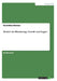 Motive im Minnesang. Gewalt und Augen by Monsees, Maximilian