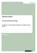 Game-Based-Learning: Im Kontext zu einer Studie zur Nutzung von Computern durch Kinder by Rivas Vazquez, Ines