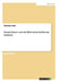 Deutschland und die Weltwirtschaftskrise 1929/32 by Foltz, Thorsten