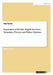 Expansion of Mobile Digital Services: Dynamics, Theory and Policy Options by Olga Syraya