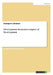 Development Economics: Aspect of Development by Akampurira Abraham