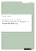 Qualitative und quantitative Forschungsmethoden. Ein Vergleich am Beispiel der Befragung by Schubert, Sandra