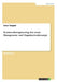 Business-Reengineering: Ein neues Management- und Organisationskonzept by Tüngeler, Oliver