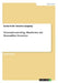 Personalcontrolling. Mitarbeiter mit Kennzahlen bewerten by Sangiorgi, Antonino