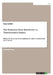 The Transition from Retributive to Transformative Justice: Transforming the System of Justice by Cory Contini