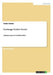 Exchange Traded Funds: Anlagekonzept und Marktüberblick by Domes, Andre