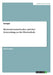 Moderationsmethoden und ihre Anwendung an der Hochschule by Anonymous