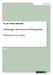 Advantages and Factors of Bilingualism: With Particular Focus on Children by Phil Milena Rampoldi