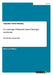 Le concept d'histoire dans l'Europe moderne: Une histoire conceptuelle by Cheirif Wolosky, Alejandro