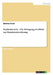Studienbericht - Die Befragung als Mittel zur Kundenorientierung by Hirsch, Mathias