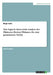 Eine logisch-rhetorische Analyse des Plädoyers Herbert Wehners für eine gemeinsame Politik by Halm, Birgit