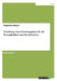 Erstellung eines Trainingsplans für die Beweglichkeit und Koordination by Gebauer, Stephanie